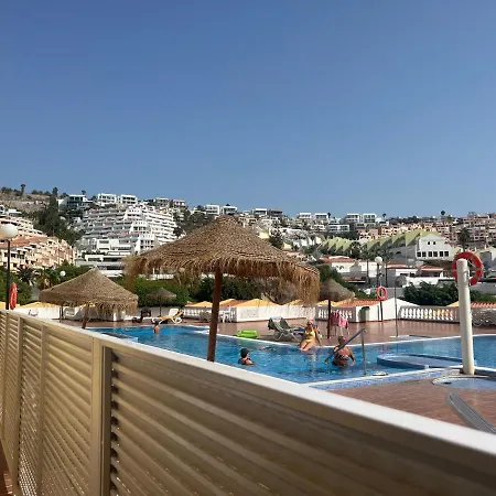 Apartment Luxury Pool Apartament Americas Costa Adeje (Tenerife)