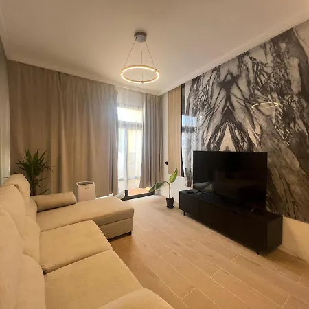Luxury Pool Apartament Americas