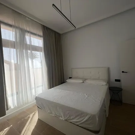 Luxury Pool Apartament Americas Apartment