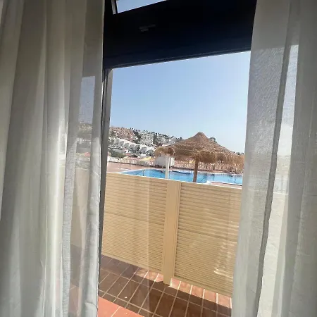 Luxury Pool Apartament Americas *